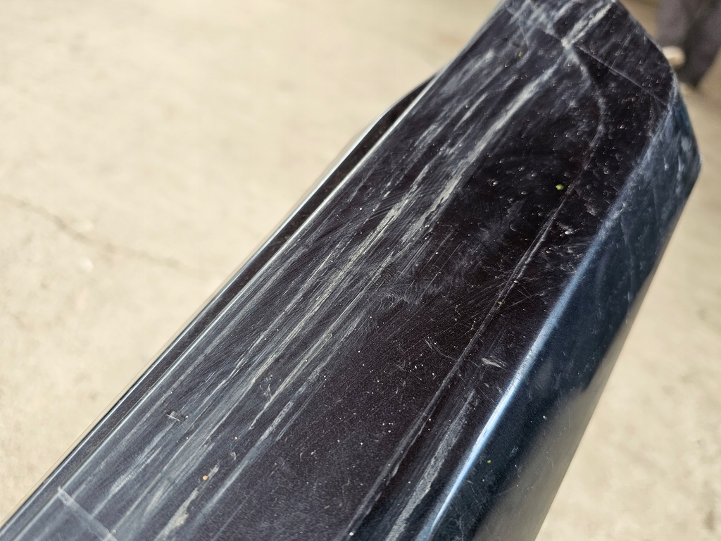 фото №9, Mercedes glk x204 молдинг поріг поріг ліва a2046982254