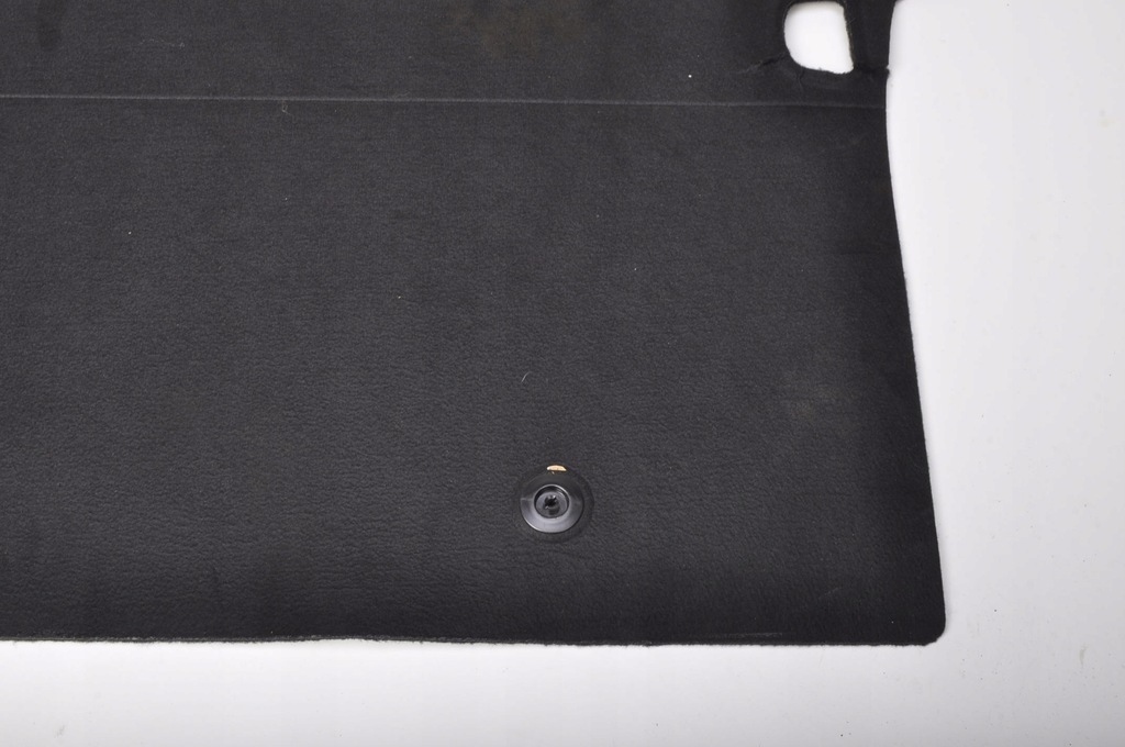 фото №11, Maserati ghibli iii пол обшивка багажника