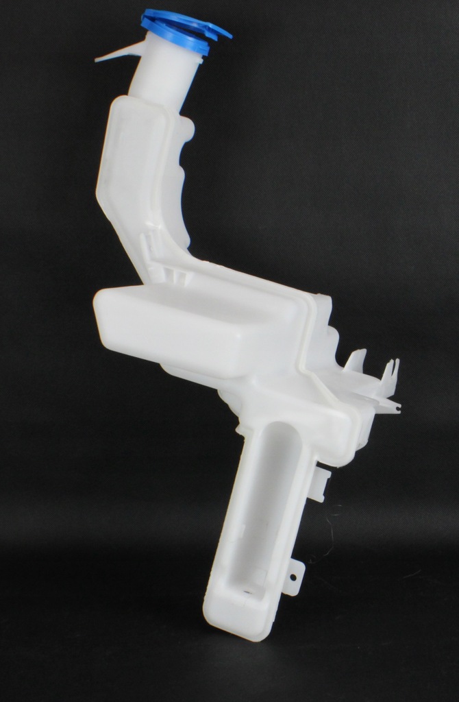 фото №1, Volkswagen passat b6 05- бачок омывателя