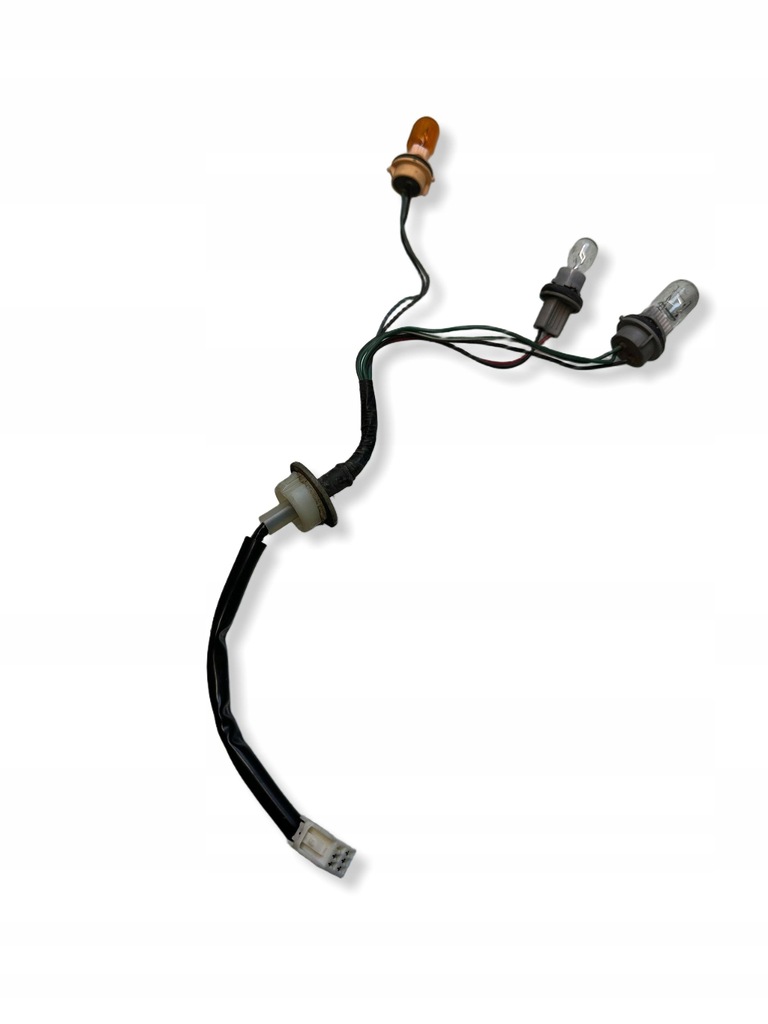 фото №5, Mazda 2 de 1.3 бензин вкладиш лампи задній правої