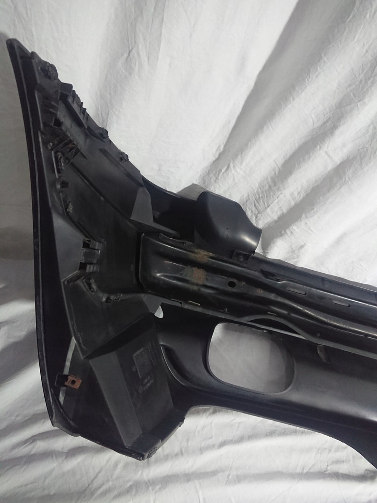 фото №7, Bmw x5 e53 бампер задняя балка держатели pdc