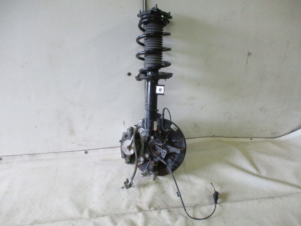 фото №8, Амортизатор, поворотний кулак hyundai kona 1,6 gdi 54651-cm000