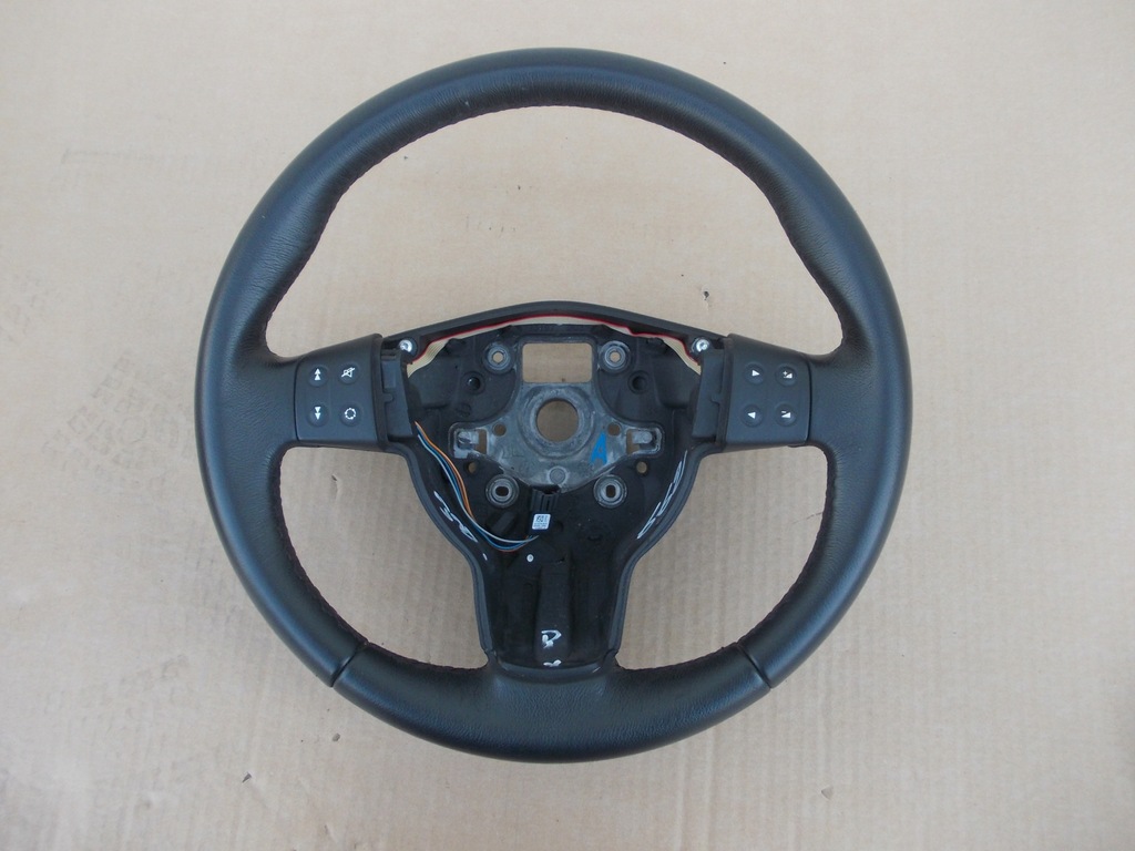 фото №1, Повітропровід seat leon ii altea мультифункція