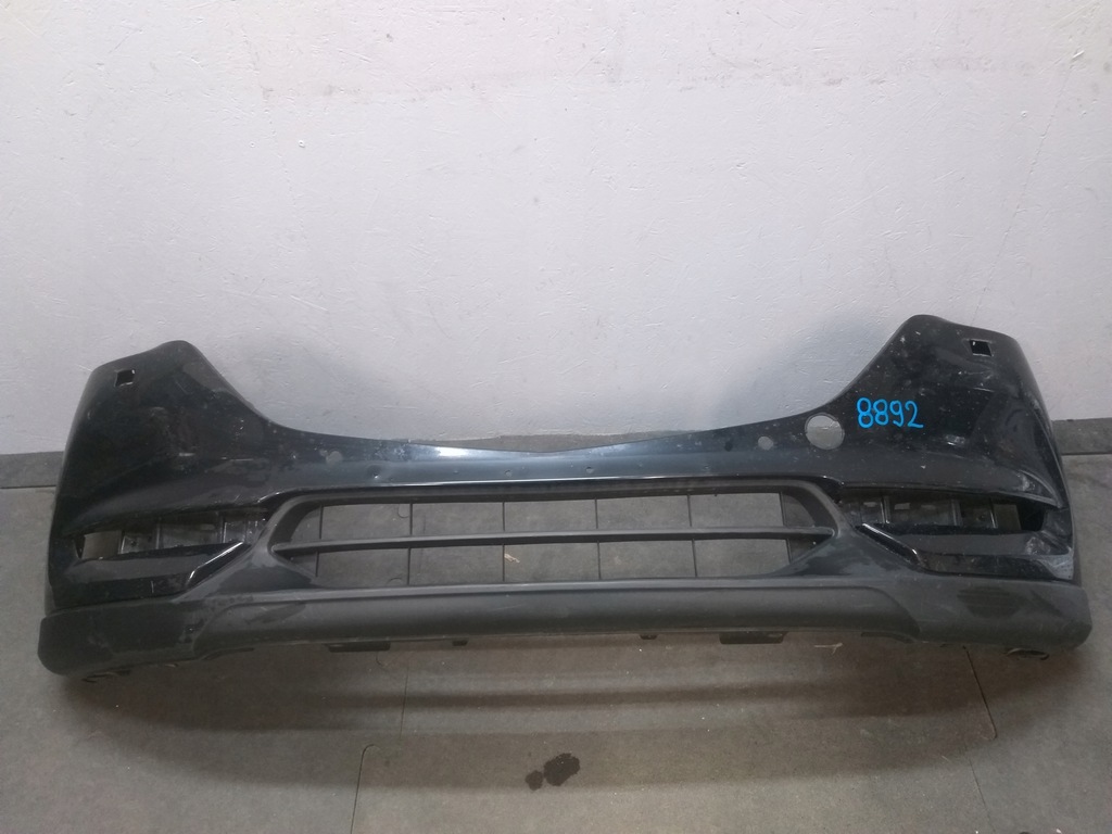 фото №1, Бампер перед mazda cx5 17-