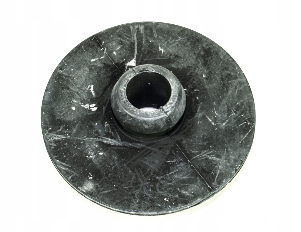 фото №8, Подкладка пружины задняя bmw e70 e71 f15 f16 x5 x6