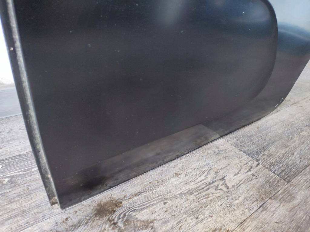 фото №11, Двері citroen c3 iii bez накладки 16-24 задні ліва сервісні оригінальні