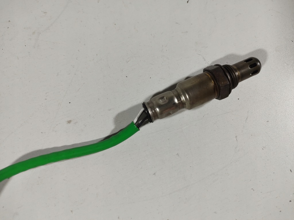 фото №3, Jeep compass 2.2d 13r- датчик лямбда-зонд