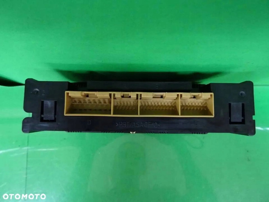 фото №5, Панель управление обдув audi a3 8l 8l0820043d nr111