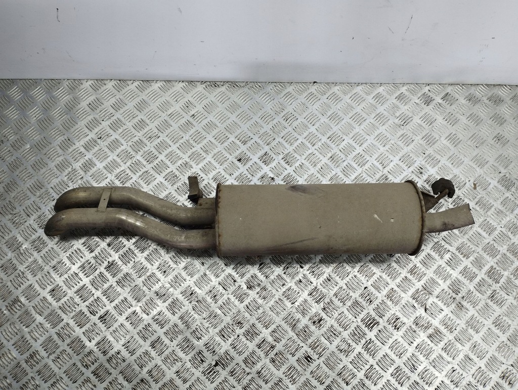 фото №8, Audi a4 s4 b5 8d 2001 гасник kompletny