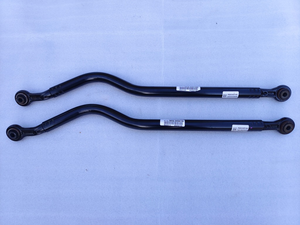 фото №1, Jeep wrangler jl тяга панара 68524201aa