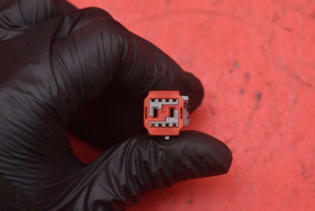 фото №12, Привод амортизаторы крышки em2b-r402a74-ac ford s-max mk2 2 ii 15-20