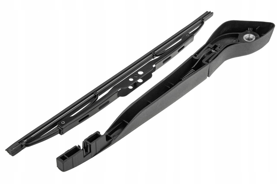 фото №2, Щітка + важіль задній двірники volvo v40 2004- довжина щітки двірники: