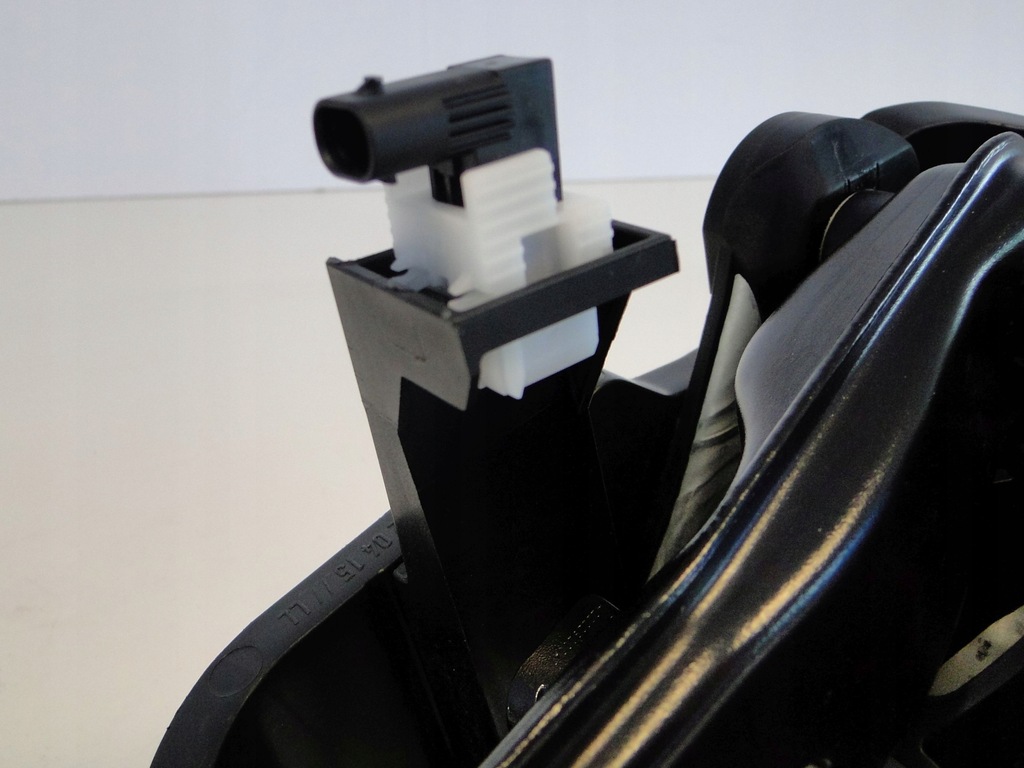 фото №8, Mercedes c klasa 205 43 amg w205 s205 c205 a205 педаль тормоза