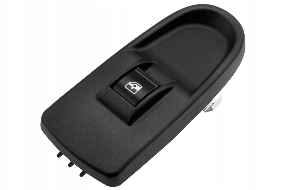 фото №1, Перемикач, підйомник скло nty ews-vc-006