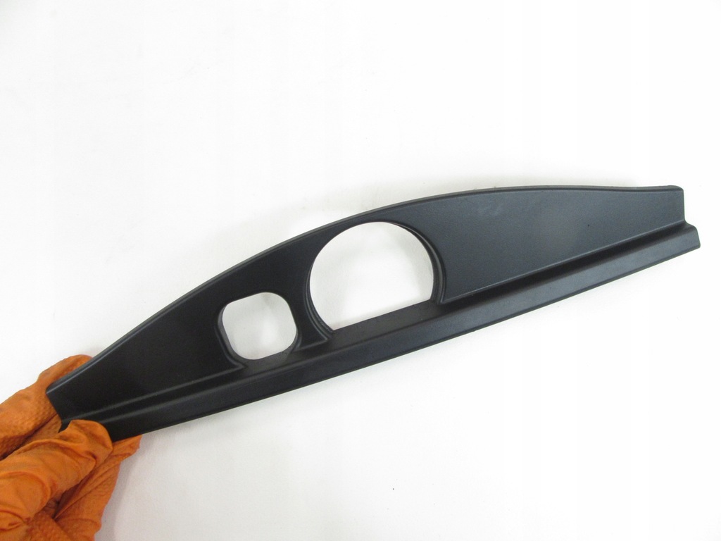 фото №9, Защита заглушка дворники задняя bmw e61