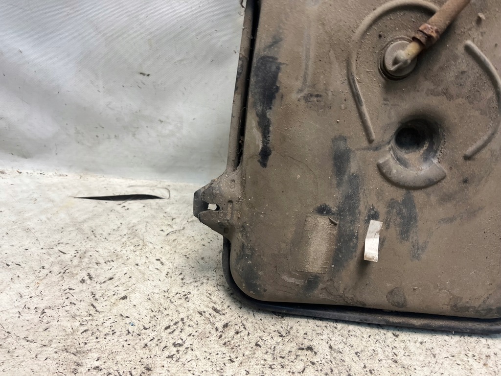 фото №5, Mazda 5 бак fap dpf