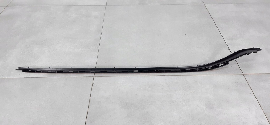 фото №8, Ford c-max молдинг внутренняя правая стекло лобовое 3577asgmr