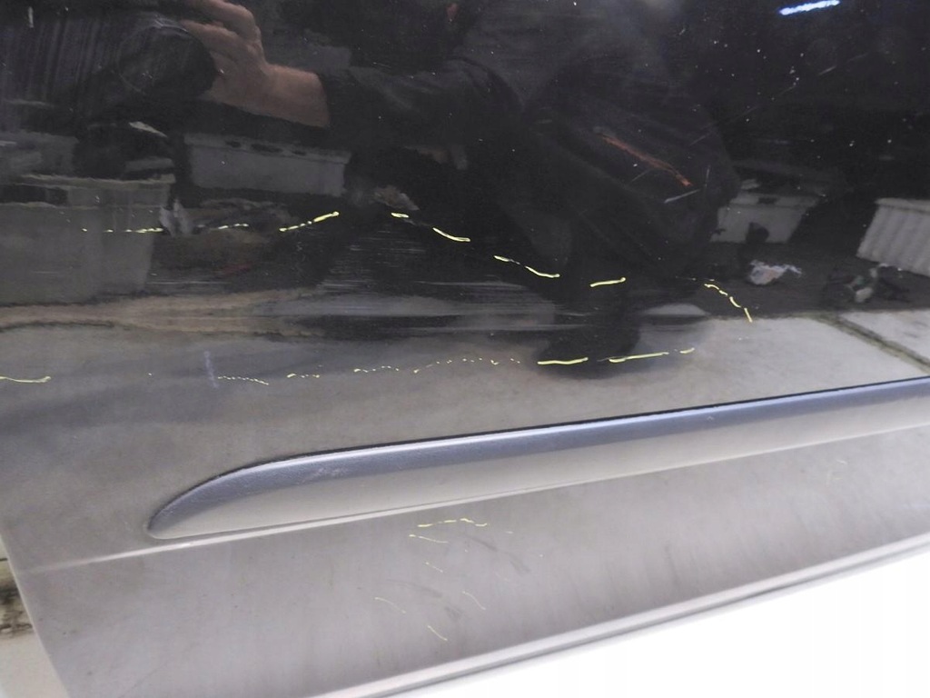 фото №7, Двері лівий перед lf9r skoda fabia ii