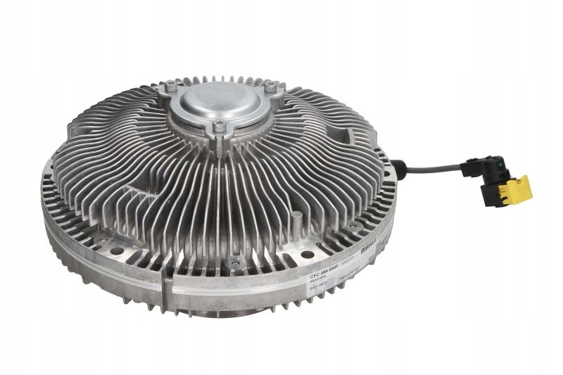 Mahle cfc 269 000p зчеплення, вентилятор охолодження Доставка