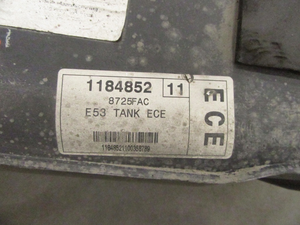 Bak бак топлива bmw e53 x5 3.0 4.4 4.6 4.8 m54 m62 n62 бензин Недорого