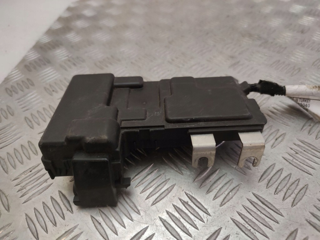 фото №5, Volvo xc60 2015 коробка предохранителей / комплект 31409756