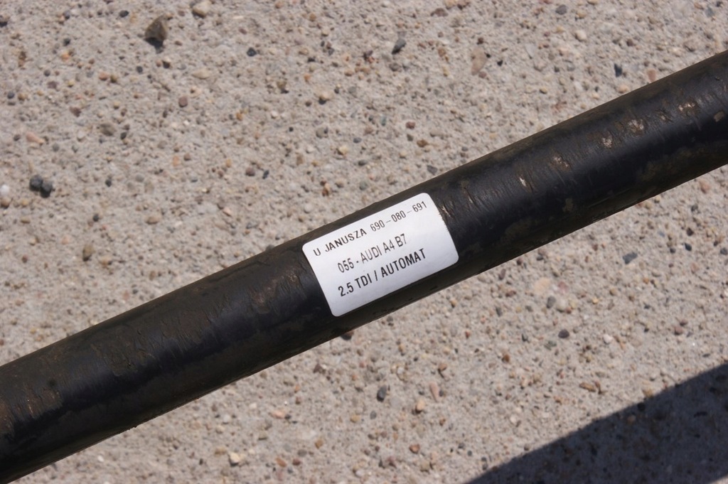 фото №5, Audi a4 b7 2.5 tdi kombi тяга стабилизирующий