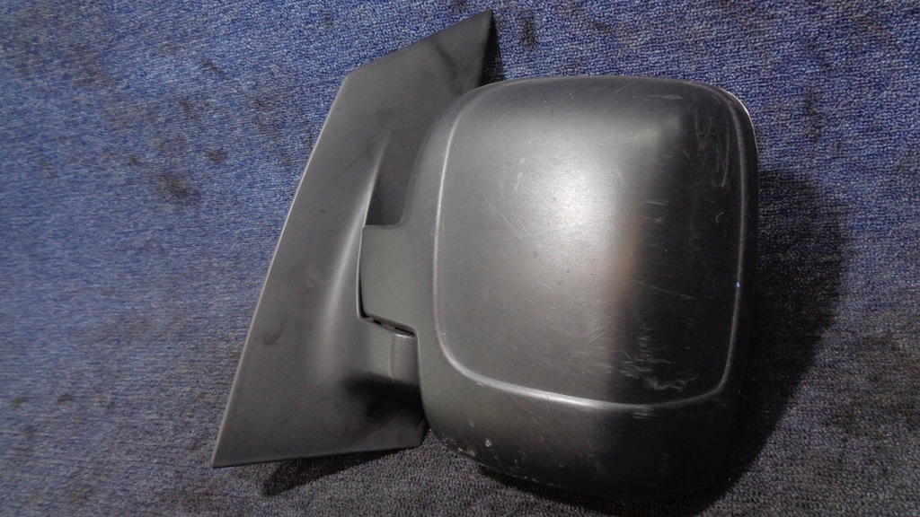 фото №2, Зеркало наружное expert 2 scudo 2 jumpy 2 proace левая