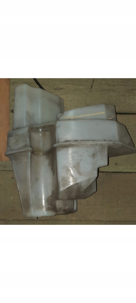 фото №1, Бачок омывателя volvo xc90