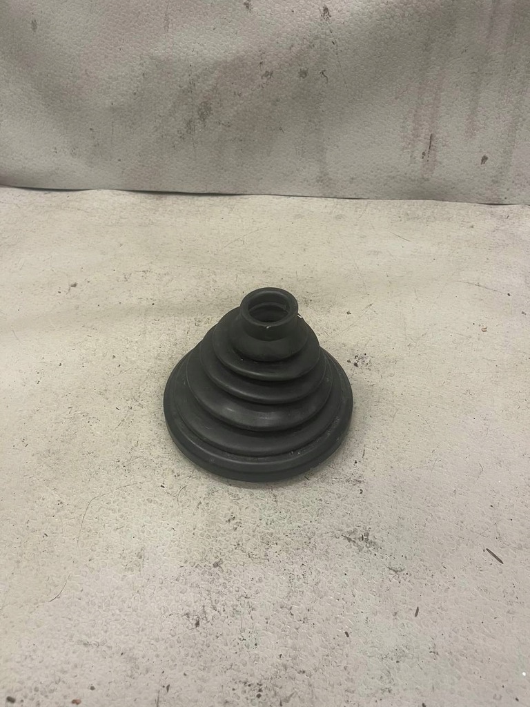 фото №1, Чехол домкрата передач ford focus fusion 2s61-7277-abw