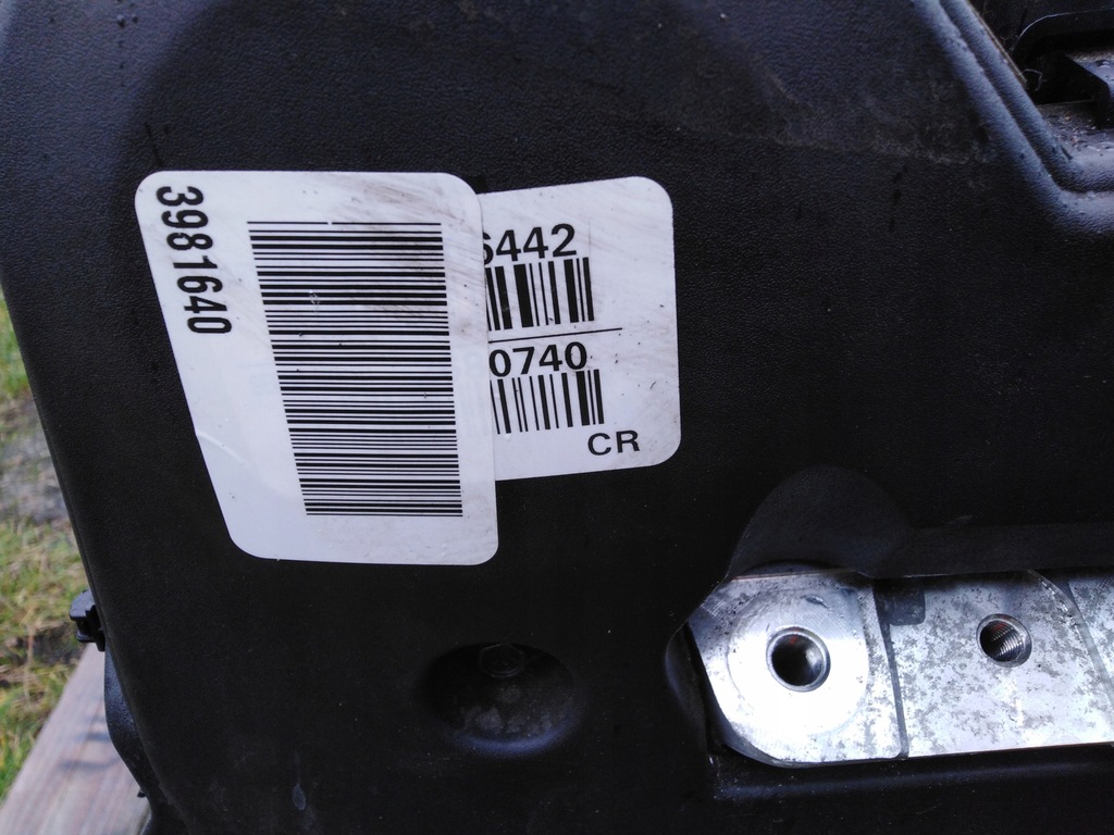 фото №14, Двигун 2,0d d2 volvo v40 v60 s60 xc60 d4204t13 film