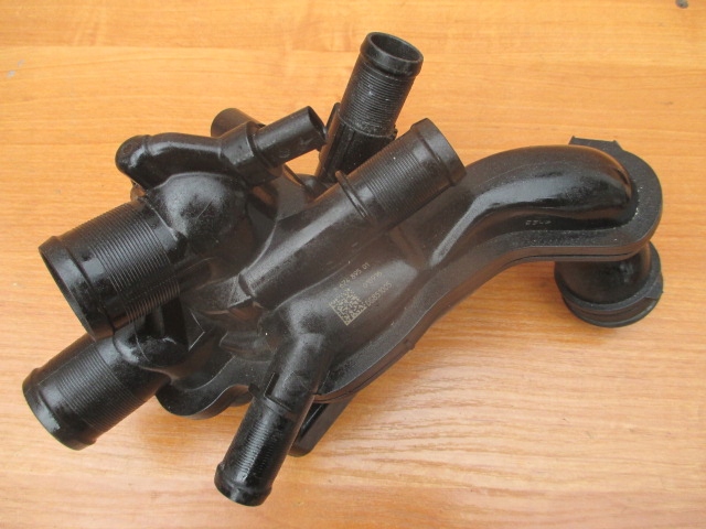 Купити Mini paceman r60 r61 корпус термостата 8674895