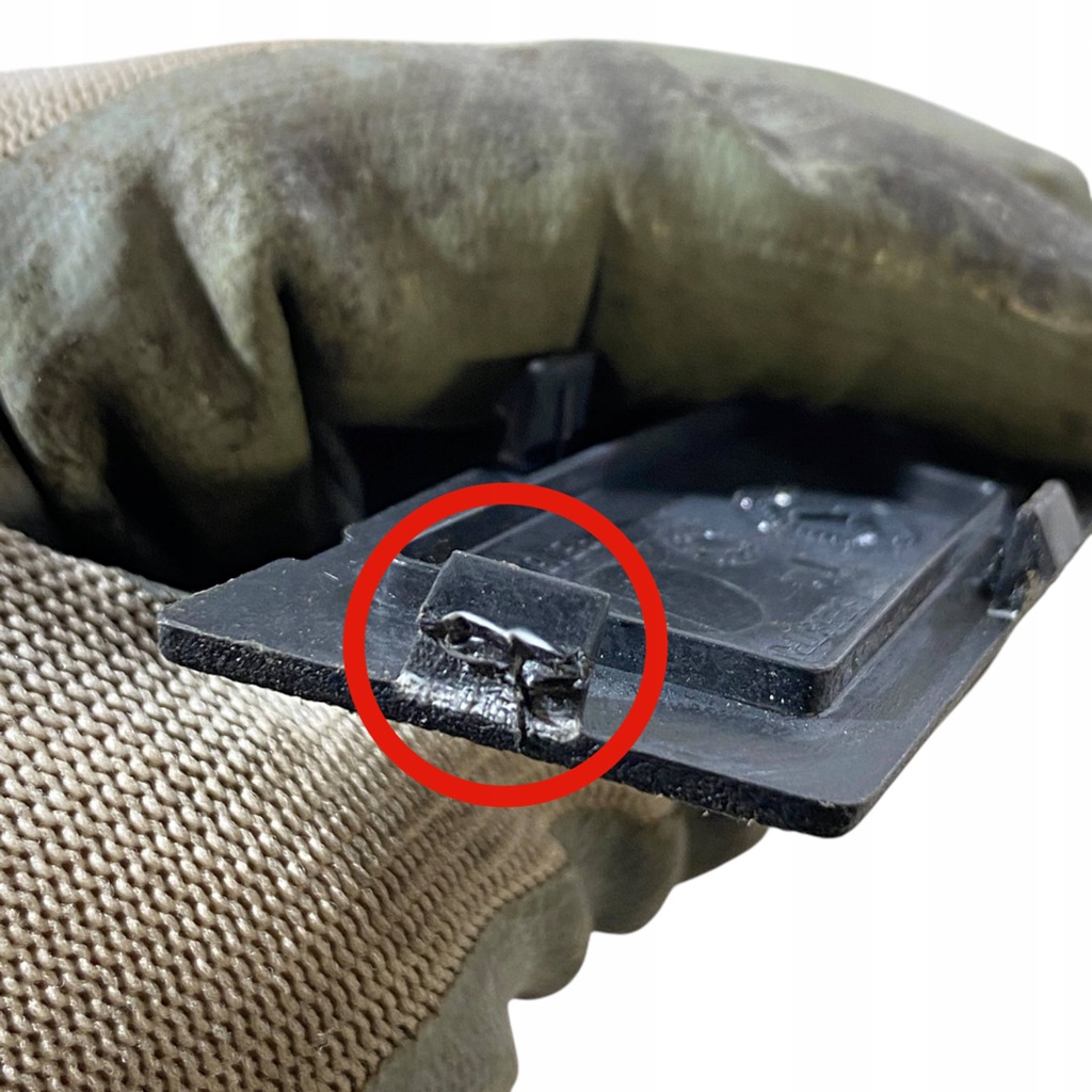 фото №6, Dodge charger 2017 правая сторона чехлы