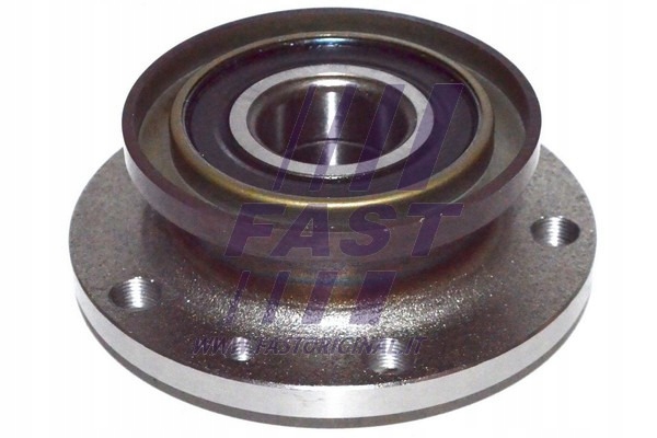 фото №2, Fast ft22091 набор подшипник колеса