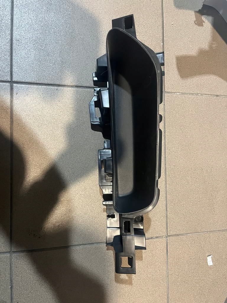 фото №5, Citroen c5 aircross обшивка обивка багажника левая комплект