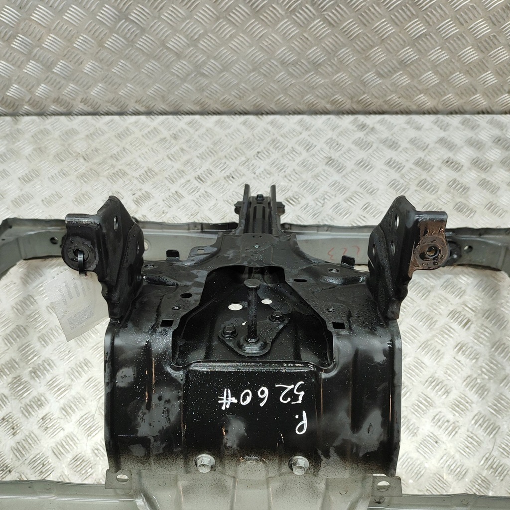 фото №7, Lexus nx 2020 pas передний