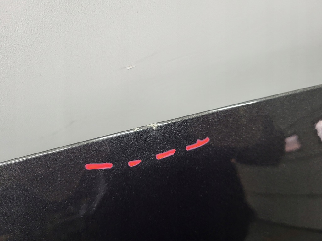 фото №5, Капот ford kuga mk3