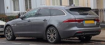 фото №1, Jaguar xf ii x260 kombi дах панорама