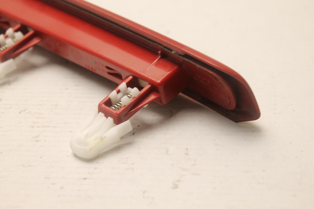 фото №7, Третий свет стоп стоп-сигнал крышки fiat panda iii