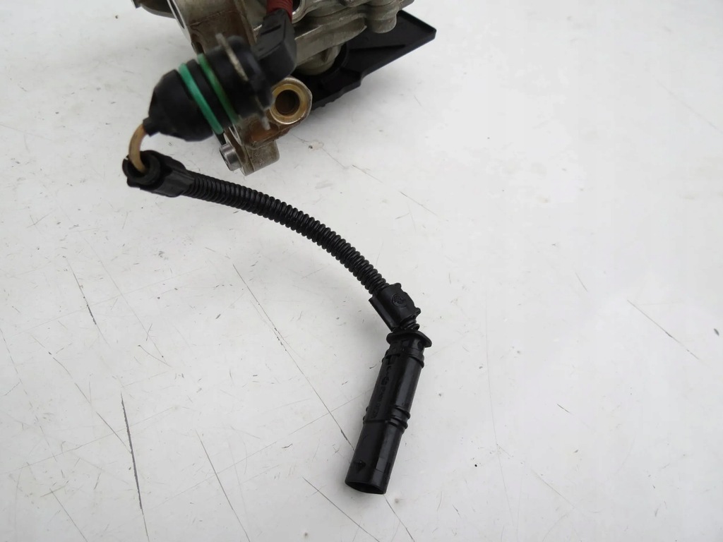 фото №7, Насос масла масляная 31670242 volvo xc60 ii xc90 ii s90 v90 2.0 t6