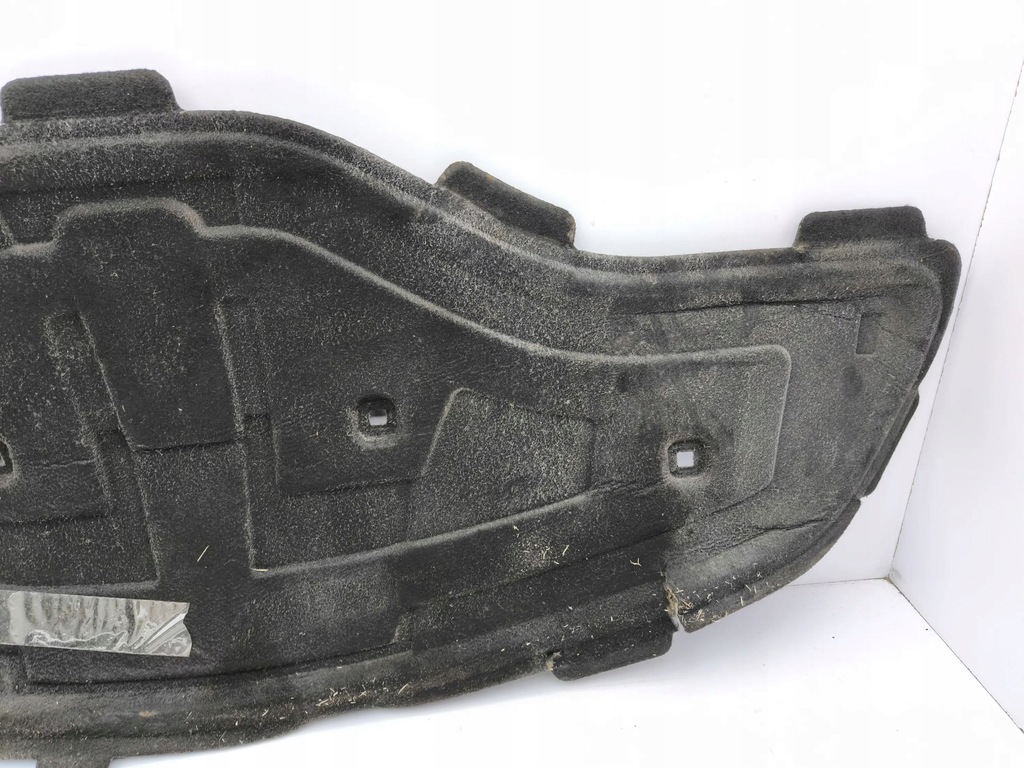 фото №6, Audi a7 s7 4g 2012 ізоляція теплова / шумоізоляція кришки / капот двигуна