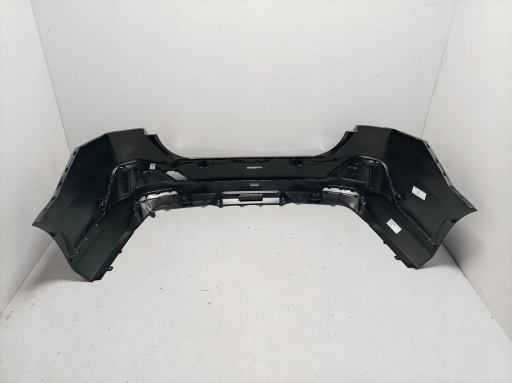 фото №8, Bmw 5 g60 2024 полный бампер задний m