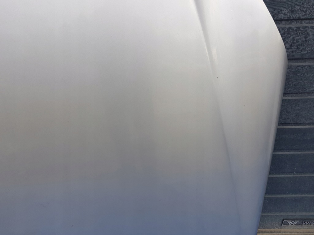 фото №7, Капот mercedes w212 lift c775 775