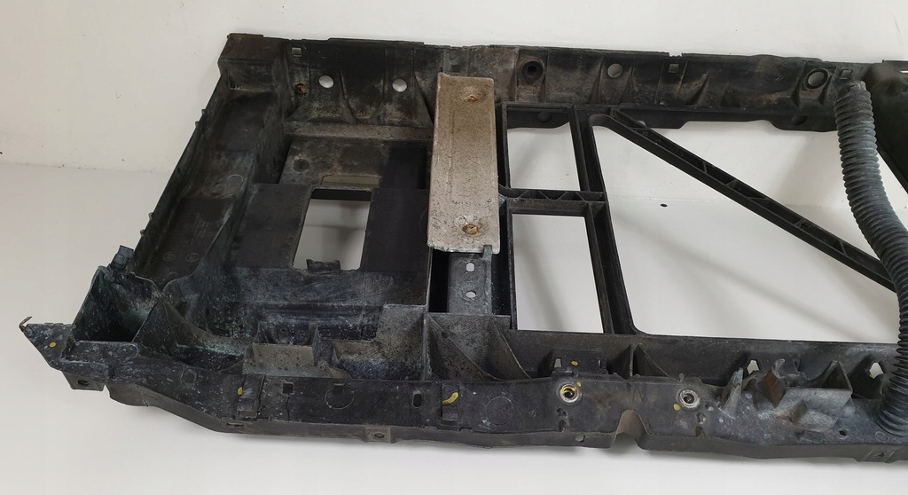 фото №7, Pas передний усилитель peugeot 1007 1856623016