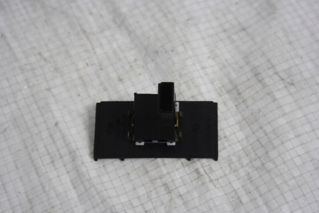 фото №5, Vw golf датчик освітленості 1j0907539