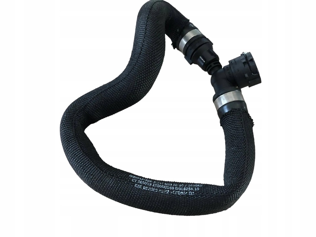 фото №1, Mercedes r232 шланг отопителя 2328303800