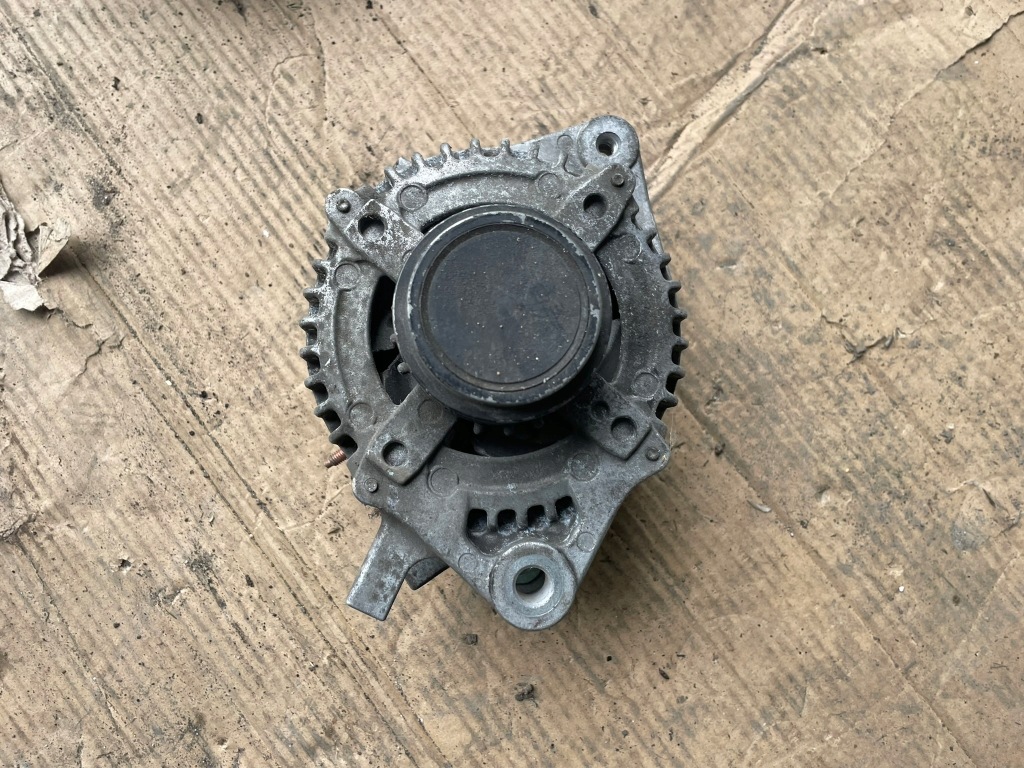 Купити Mini cooper r56 генератор v75765138001