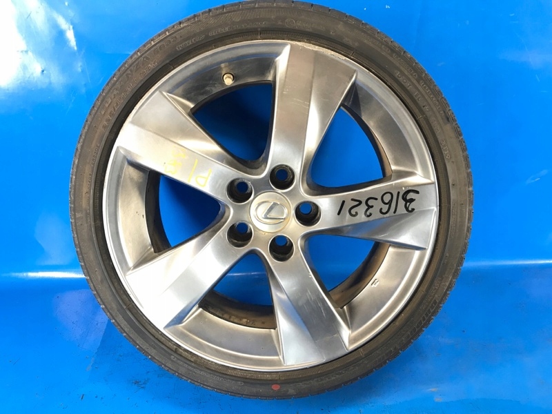 Купить Диск r18 перед 4261a53110 lexus is250 05-13