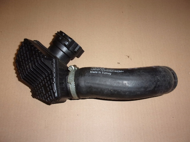 фото №1, Шланг повітря volvo xc40 32224392