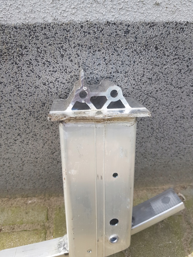 фото №6, Балка бампера volvo s60 v60