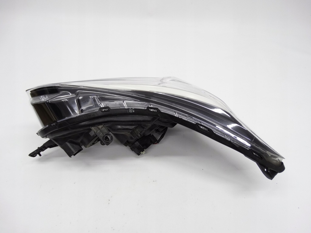 фото №13, Subaru xv ii 17-20 xv lift обычная правая 84001fl040